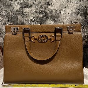 Gucci Zumi Bag